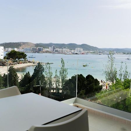 Ba Style Apartments Ibiza サンアントニオアバド エクステリア 写真