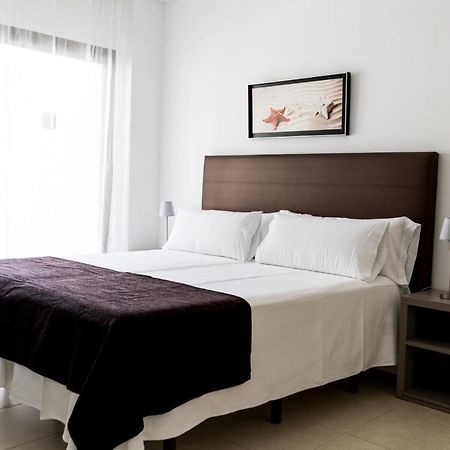 Ba Style Apartments Ibiza サンアントニオアバド エクステリア 写真