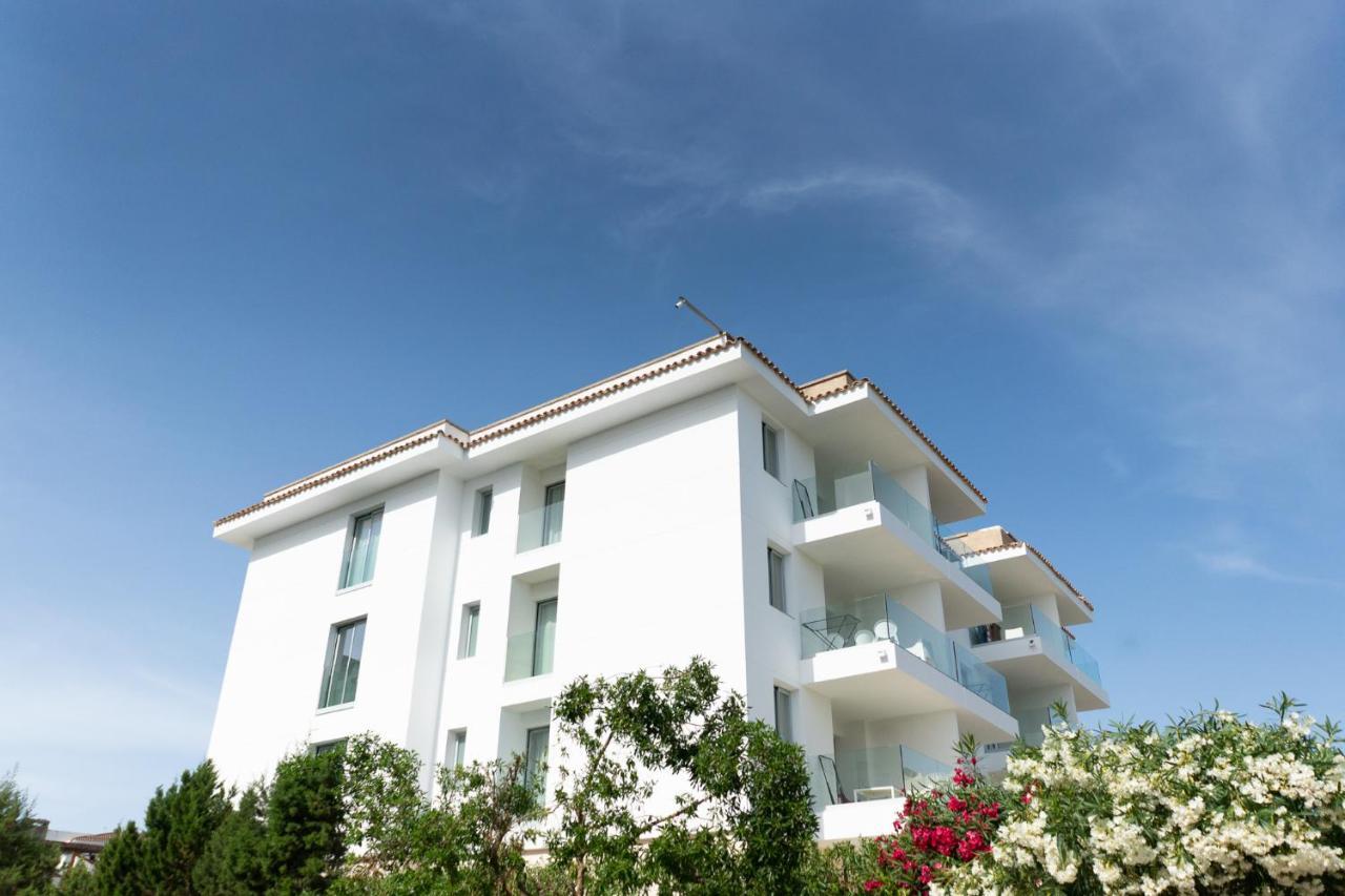 Ba Style Apartments Ibiza サンアントニオアバド エクステリア 写真