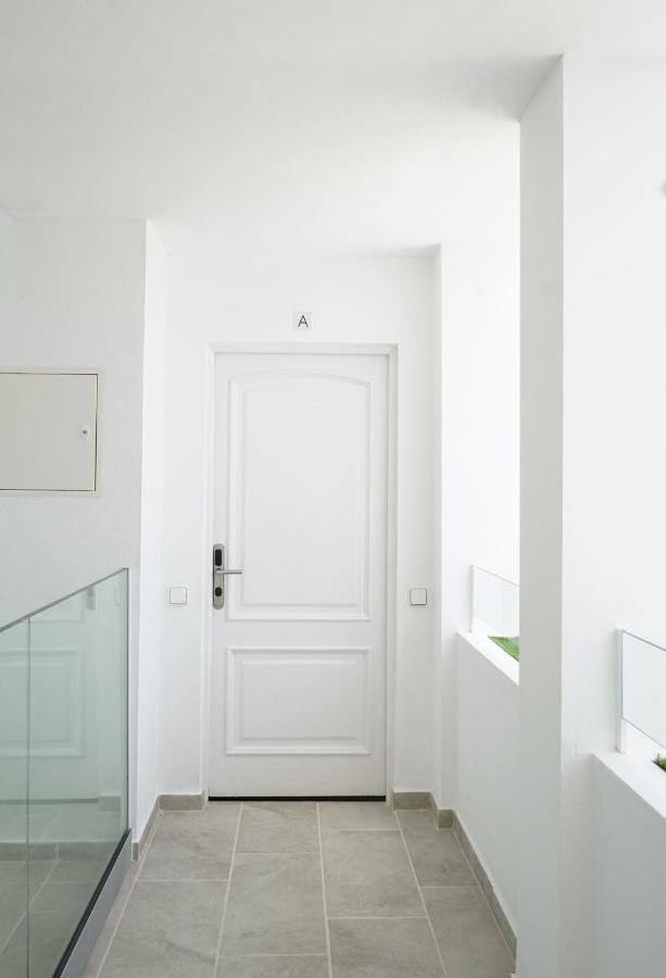 Ba Style Apartments Ibiza サンアントニオアバド エクステリア 写真