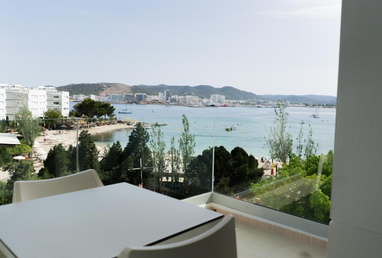 Ba Style Apartments Ibiza サンアントニオアバド エクステリア 写真