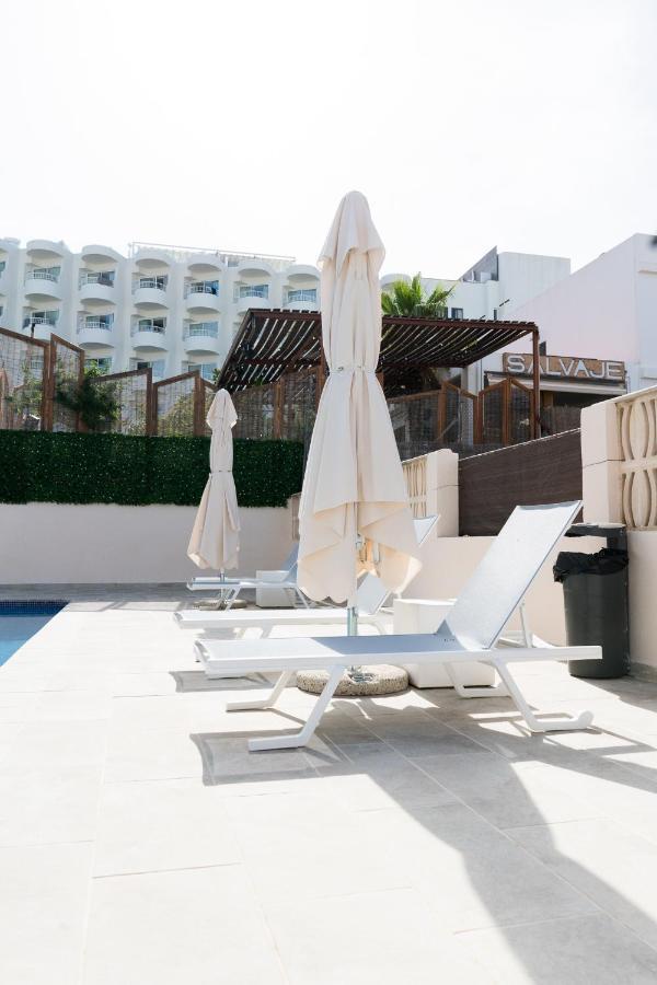 Ba Style Apartments Ibiza サンアントニオアバド エクステリア 写真