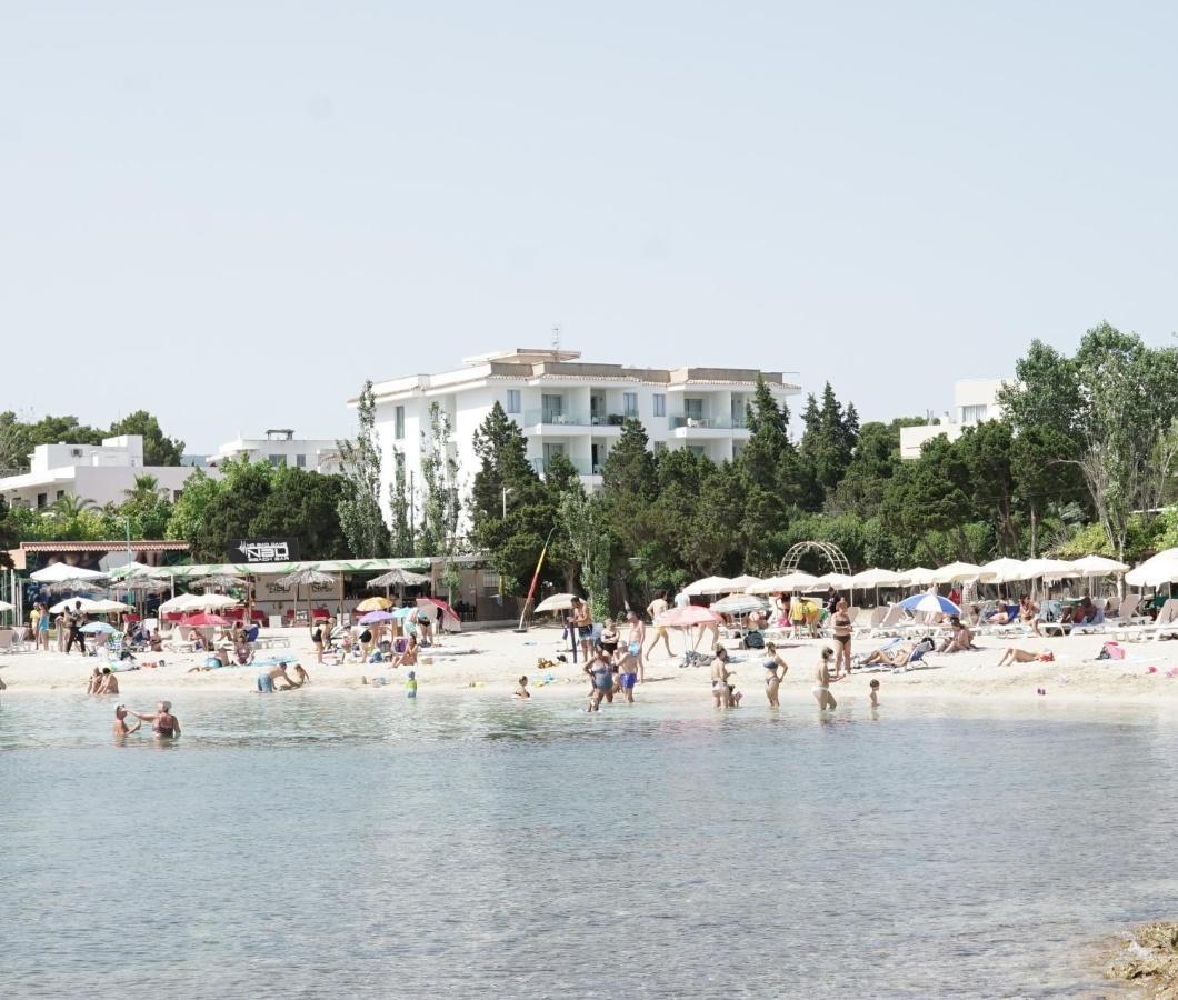 Ba Style Apartments Ibiza サンアントニオアバド エクステリア 写真