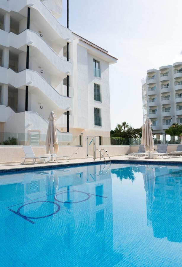 Ba Style Apartments Ibiza サンアントニオアバド エクステリア 写真