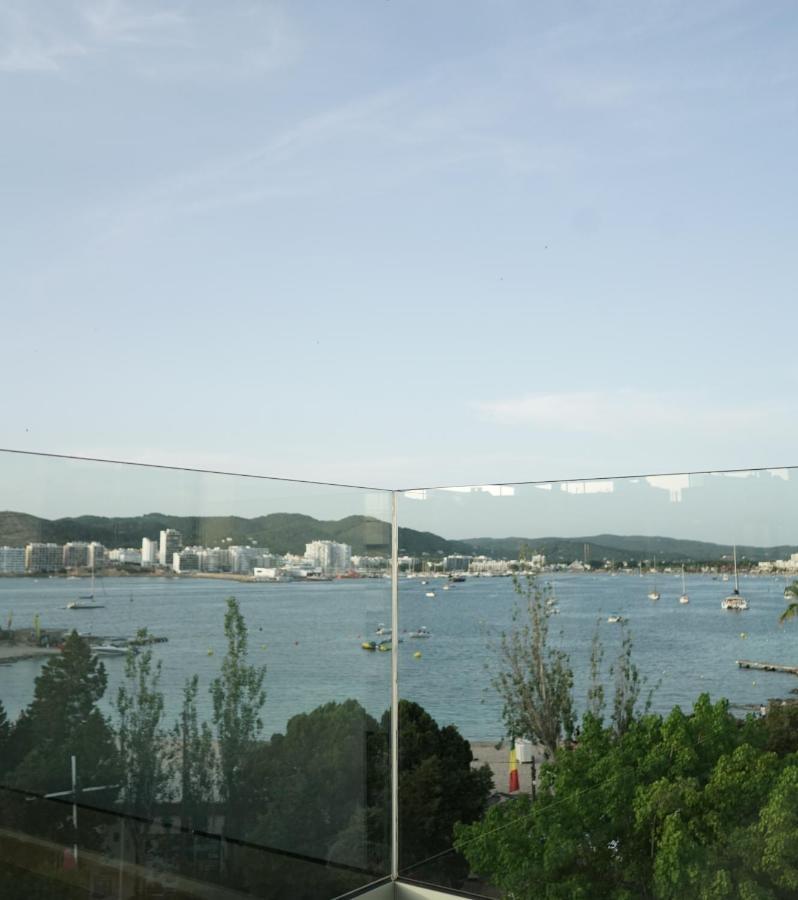 Ba Style Apartments Ibiza サンアントニオアバド エクステリア 写真
