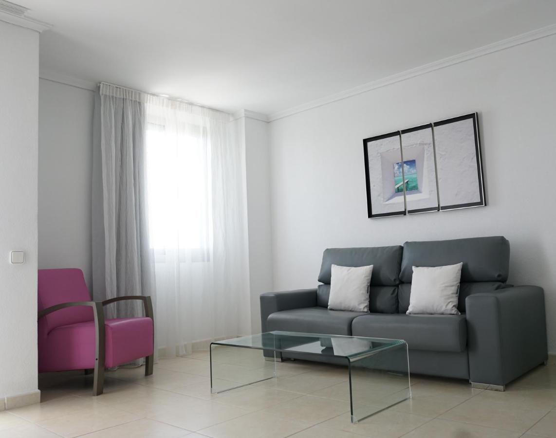 Ba Style Apartments Ibiza サンアントニオアバド エクステリア 写真