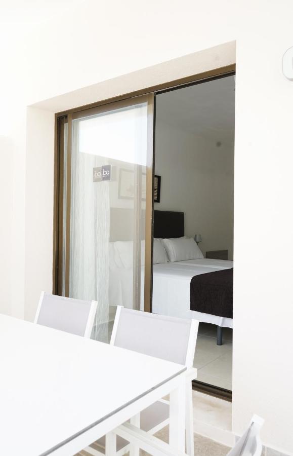 Ba Style Apartments Ibiza サンアントニオアバド エクステリア 写真