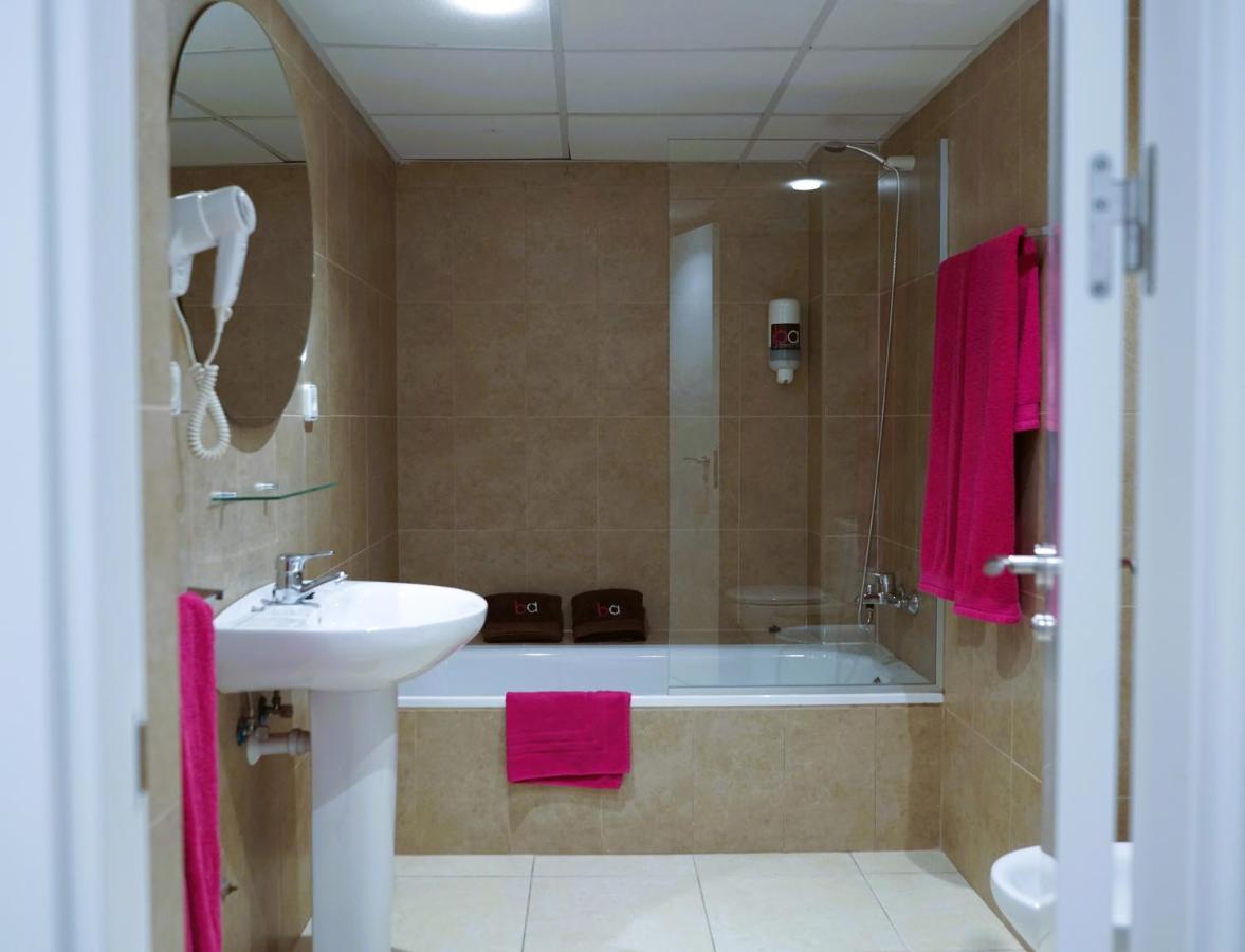 Ba Style Apartments Ibiza サンアントニオアバド エクステリア 写真