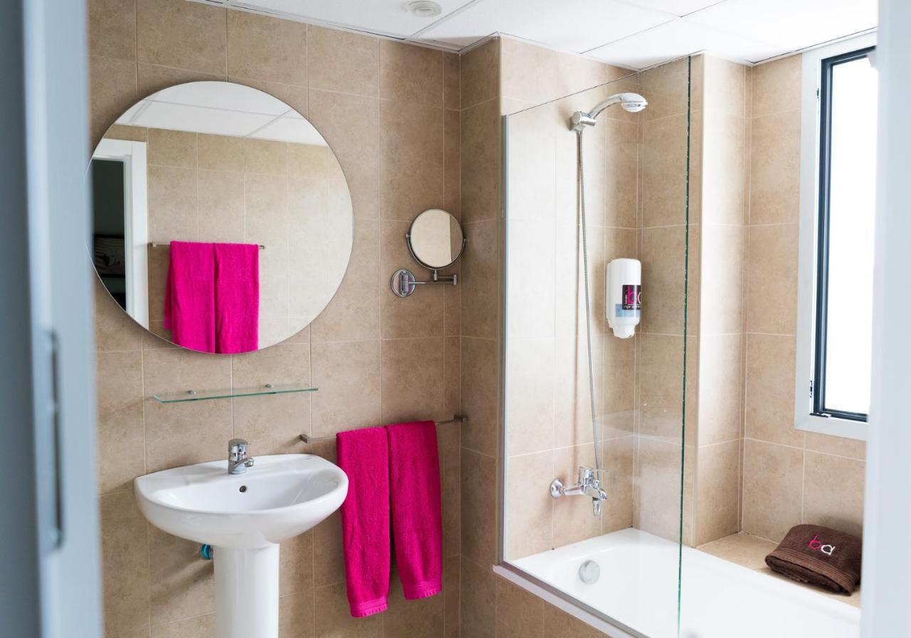 Ba Style Apartments Ibiza サンアントニオアバド エクステリア 写真