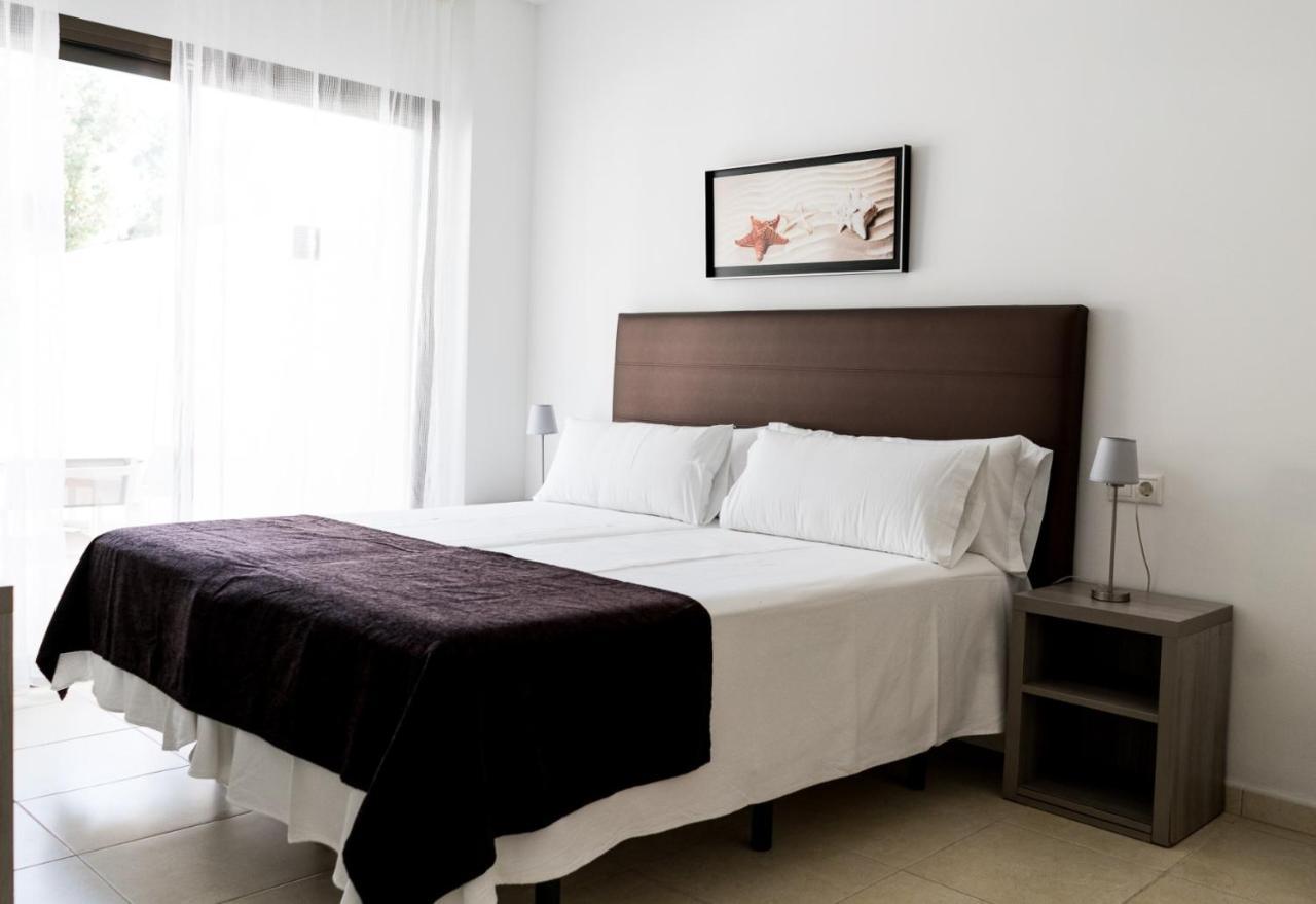 Ba Style Apartments Ibiza サンアントニオアバド エクステリア 写真