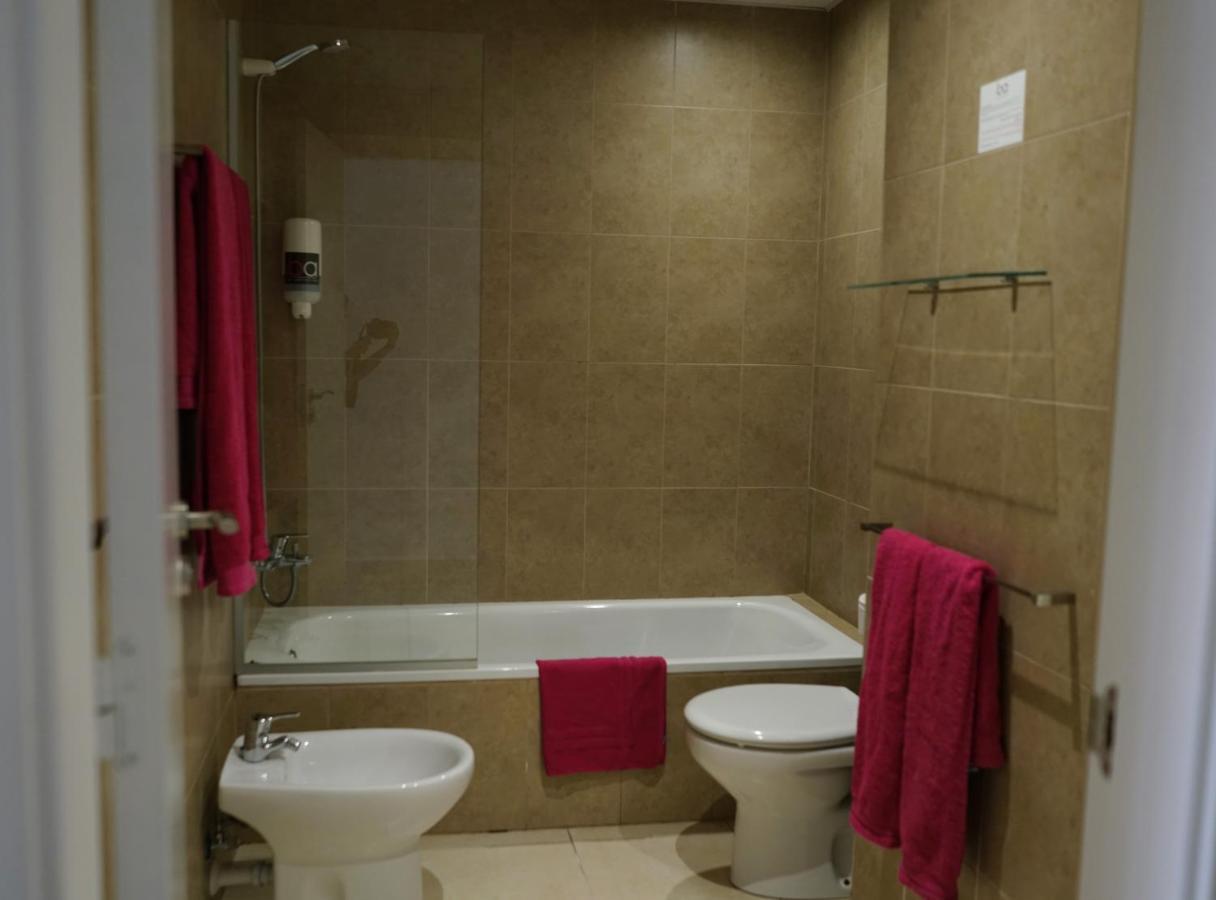 Ba Style Apartments Ibiza サンアントニオアバド エクステリア 写真