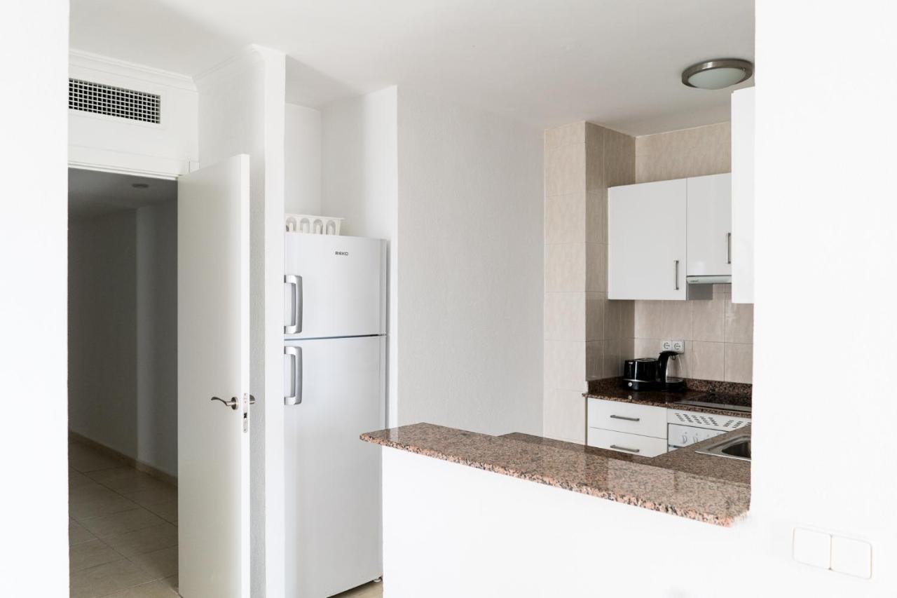 Ba Style Apartments Ibiza サンアントニオアバド エクステリア 写真