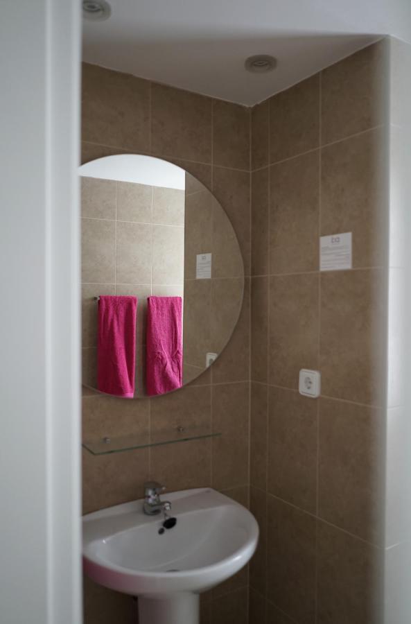 Ba Style Apartments Ibiza サンアントニオアバド エクステリア 写真