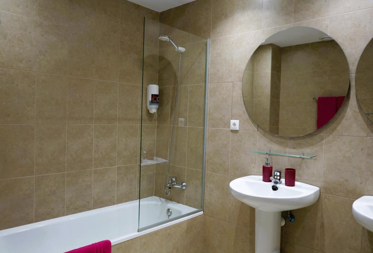 Ba Style Apartments Ibiza サンアントニオアバド エクステリア 写真