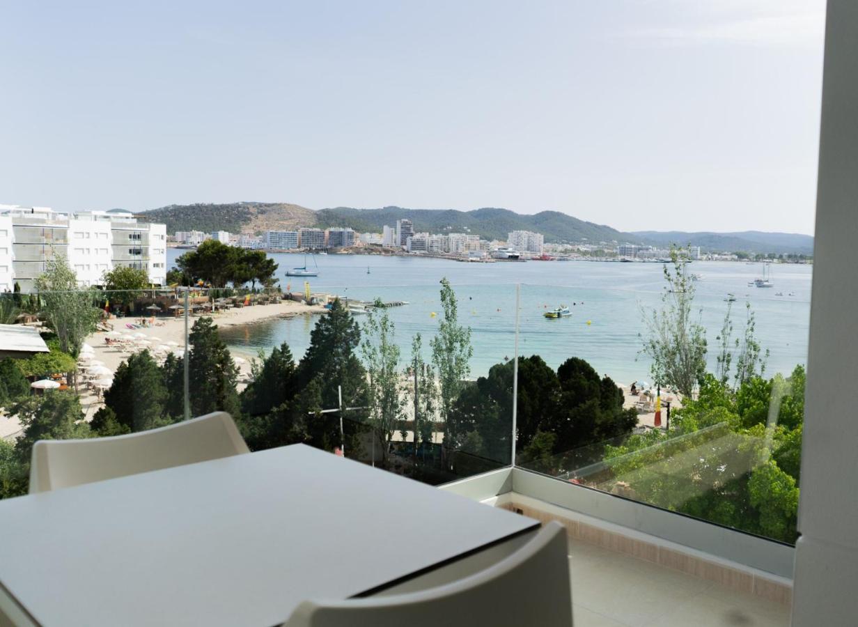 Ba Style Apartments Ibiza サンアントニオアバド エクステリア 写真