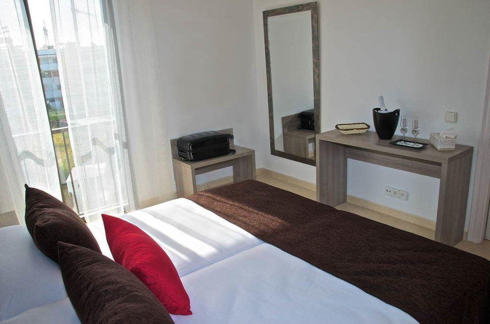 Ba Style Apartments Ibiza サンアントニオアバド エクステリア 写真