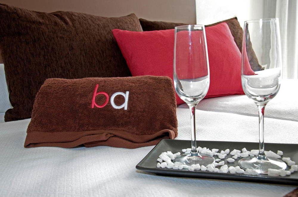 Ba Style Apartments Ibiza サンアントニオアバド エクステリア 写真