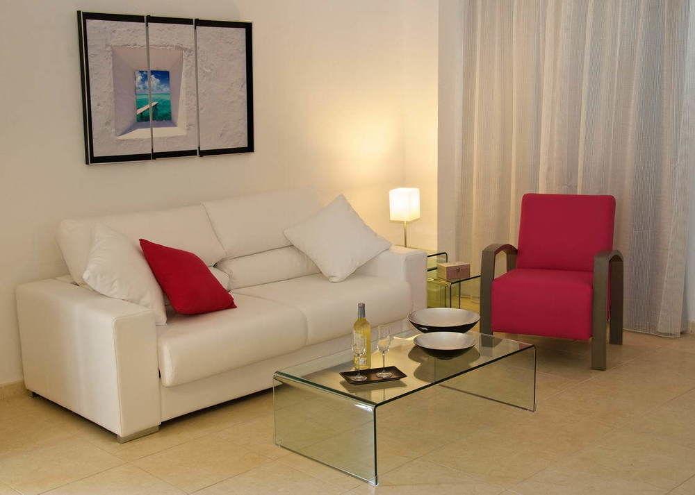 Ba Style Apartments Ibiza サンアントニオアバド エクステリア 写真