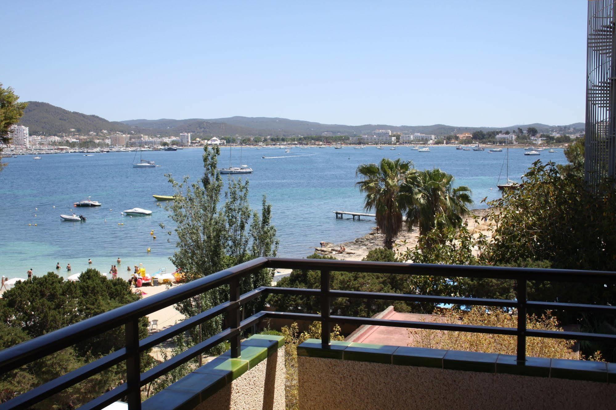 Ba Style Apartments Ibiza サンアントニオアバド エクステリア 写真