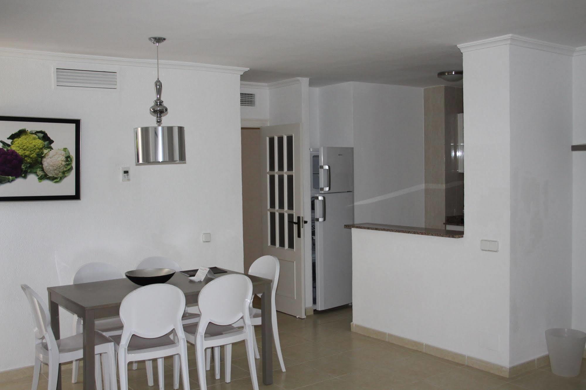Ba Style Apartments Ibiza サンアントニオアバド エクステリア 写真