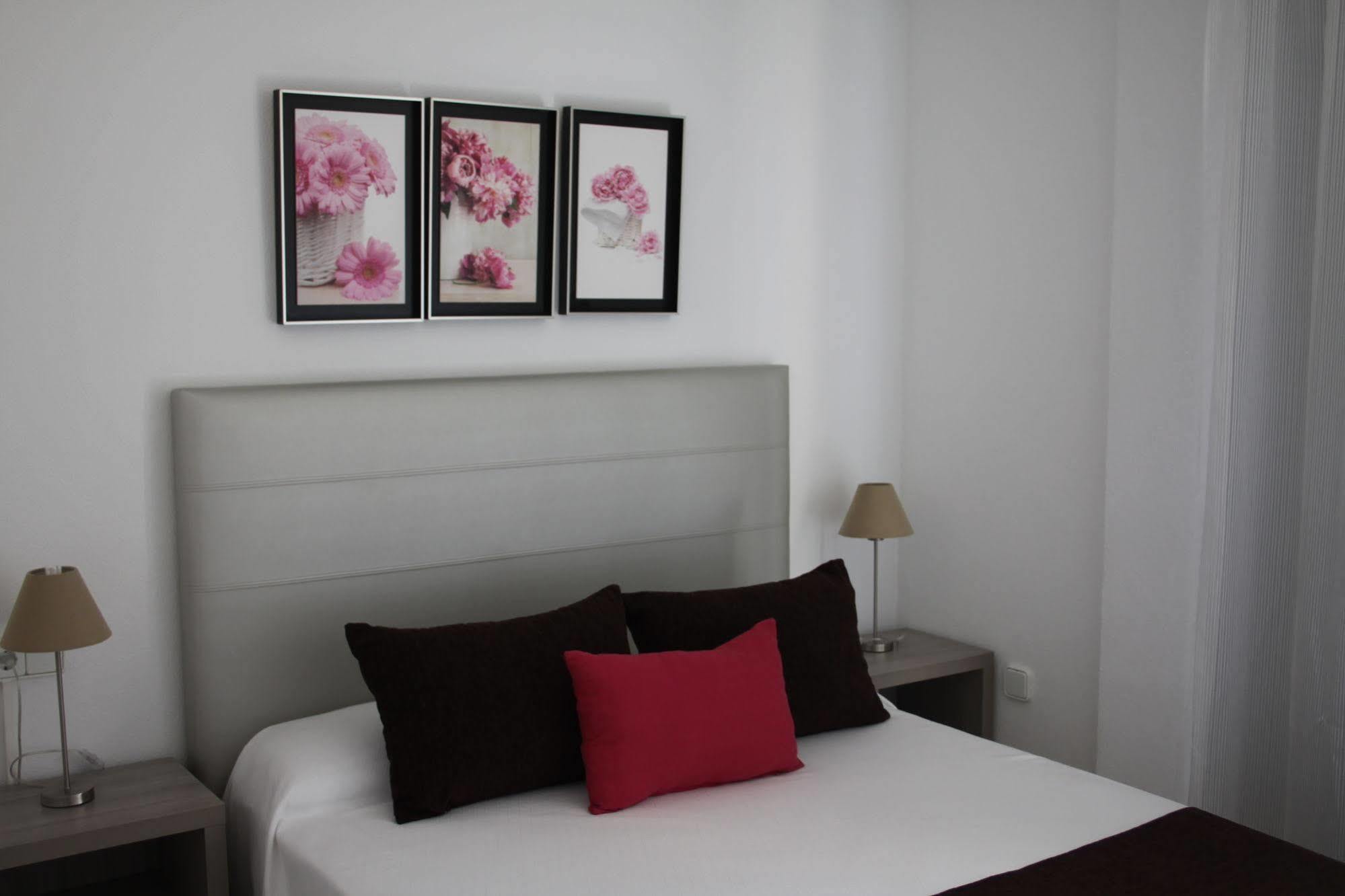 Ba Style Apartments Ibiza サンアントニオアバド エクステリア 写真