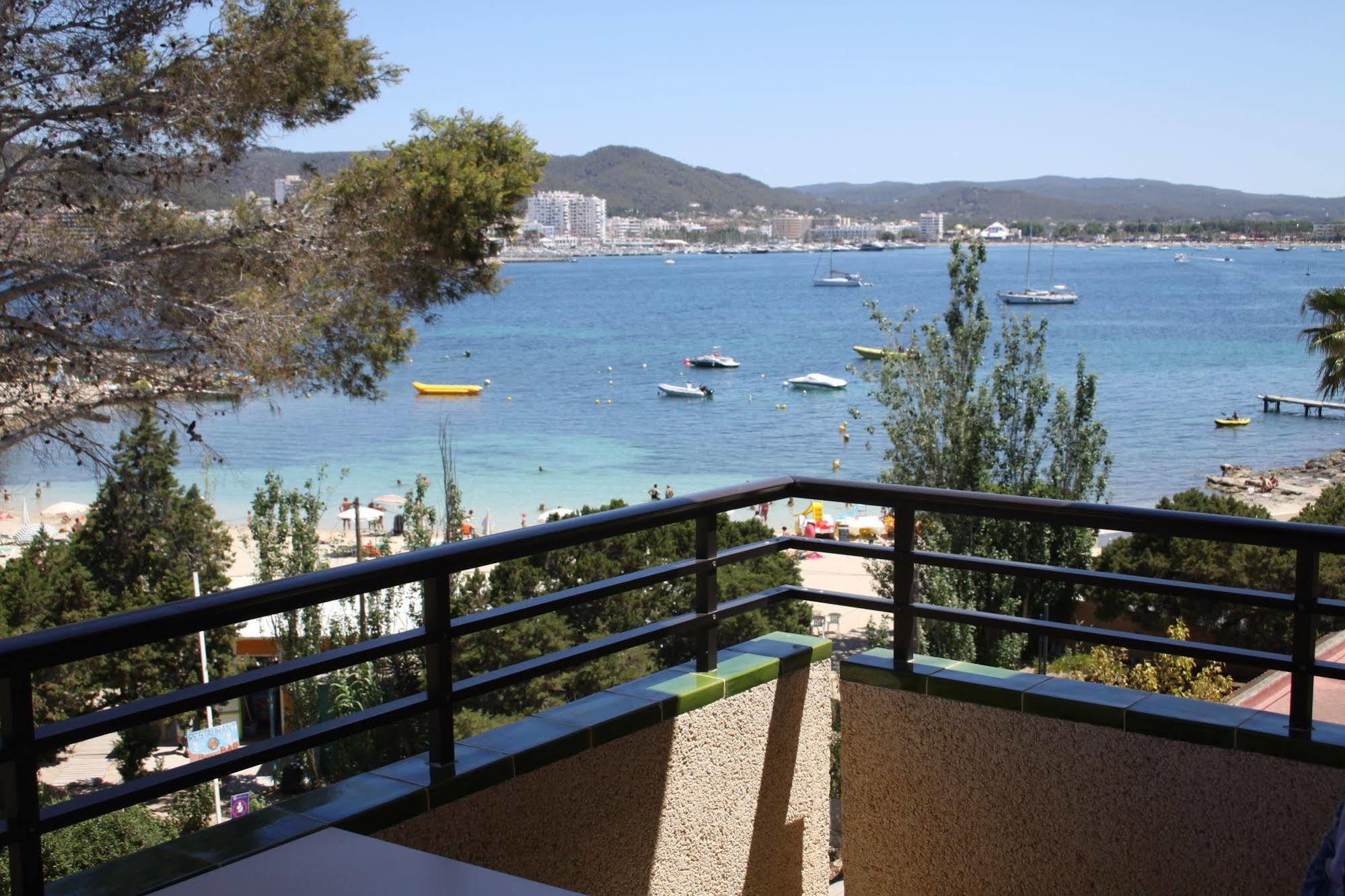 Ba Style Apartments Ibiza サンアントニオアバド エクステリア 写真